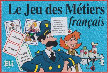 Le Jeu des Métiers