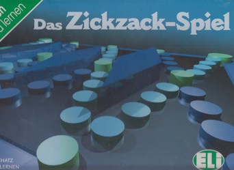 Das Zickzack-Spiel