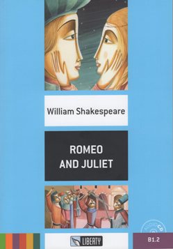 Romeo a Juliiet - úroveň B1.2