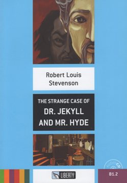 The Strange Case of Dr. Jekyll and Mr. Hyde - úroveň B1.2
