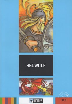 Beowulf - úroveň B2.1