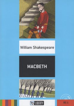 Macbeth - úroveň B2.1