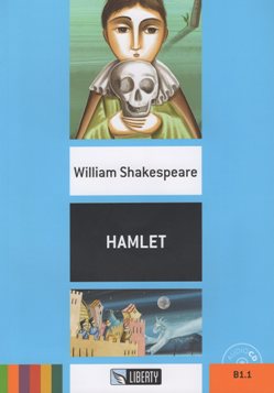 Hamlet - úroveň B1.1