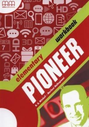 Pioneer Elementary Workbook (incl. CD-RO