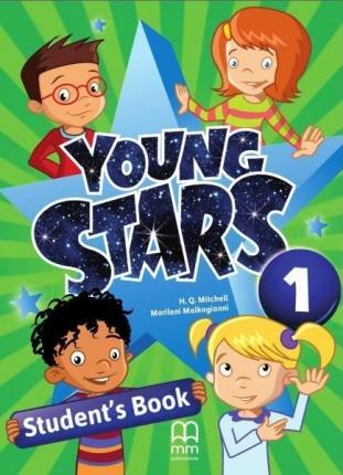 Young Stars 1 Student´s Book