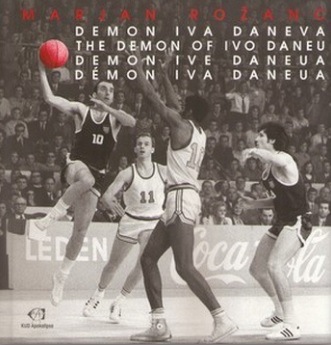 Démon Iva Daneua