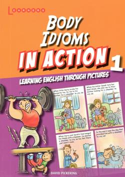 Body Idioms in Action 1