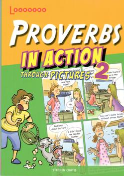 Proverbs in Action 2