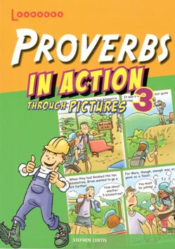 Proverbs in Action 3