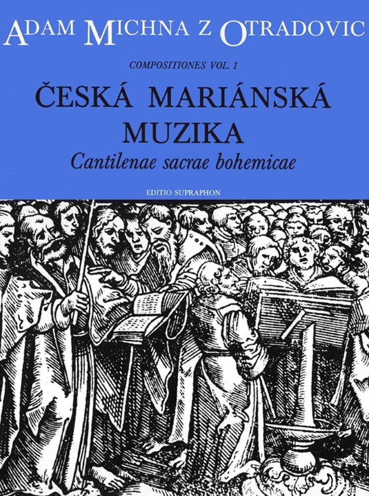 Česká mariánská muzika