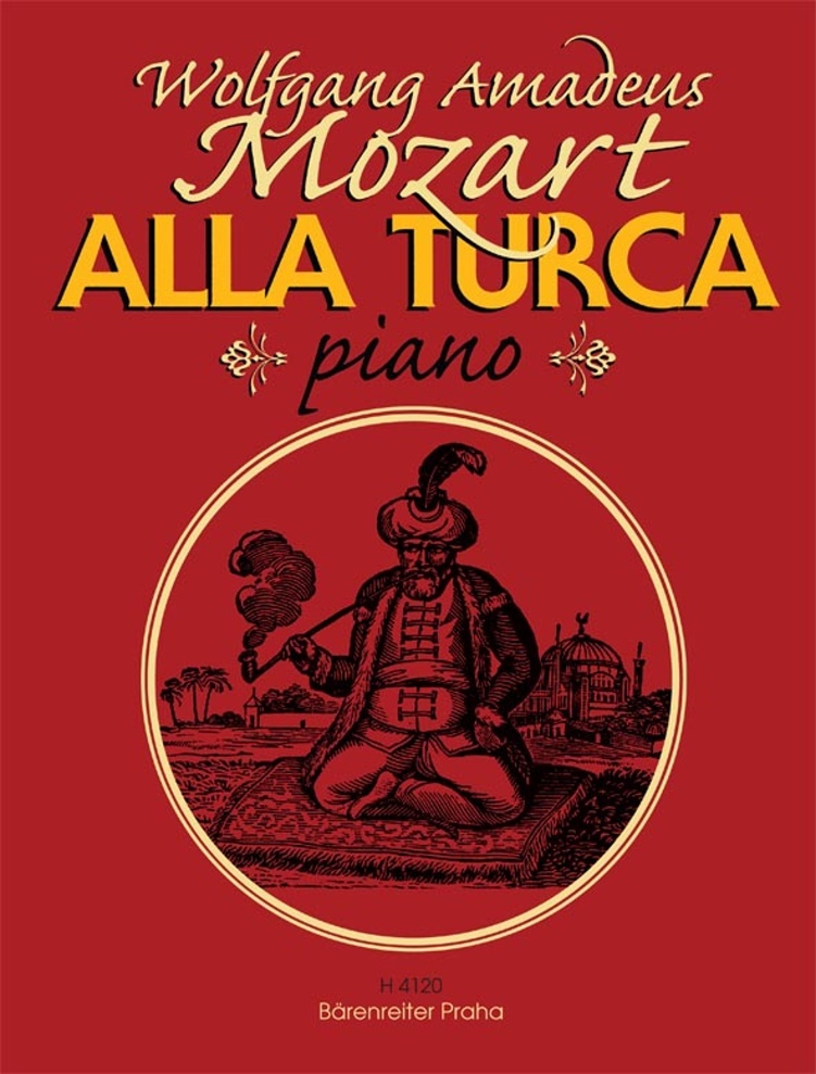 Alla Turca