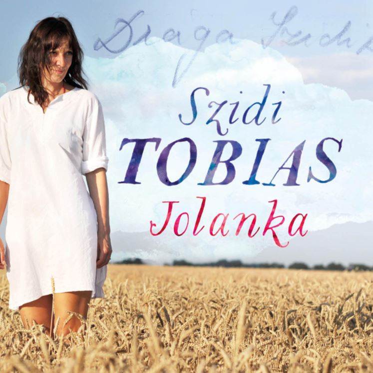 Tobias Szidi: Jolanka LP