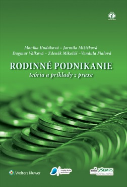 Rodinné podnikanie