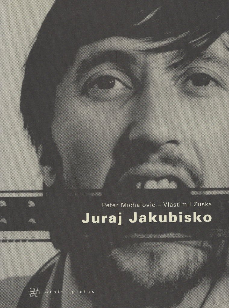 Juraj Jakubisko