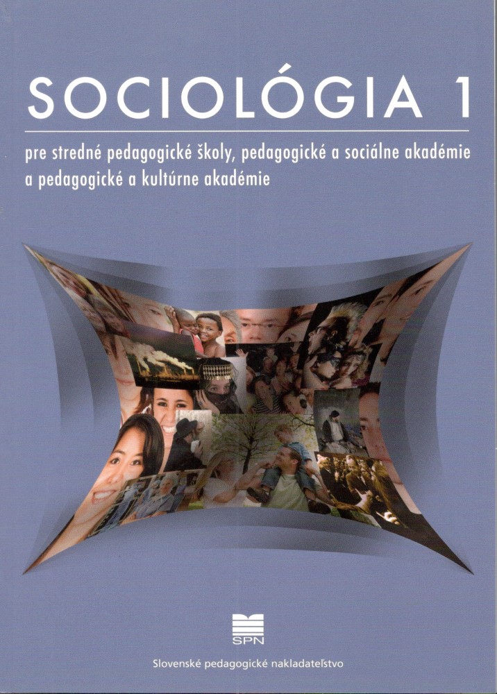 Sociológia 1