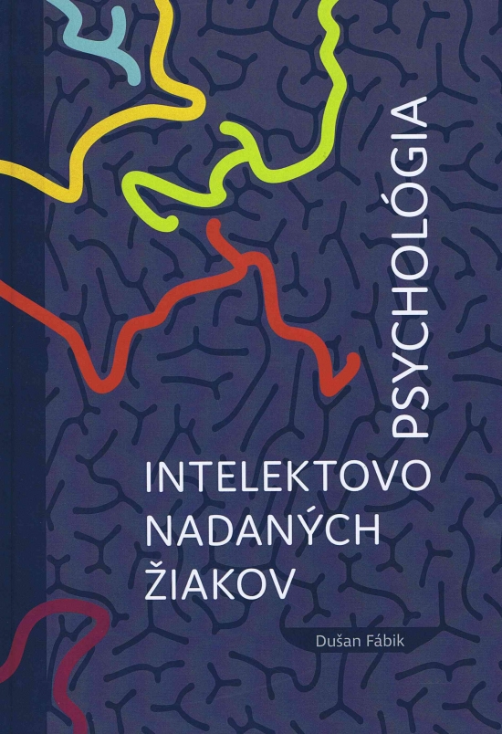 Psychológia intelektovo nadaných žiakov