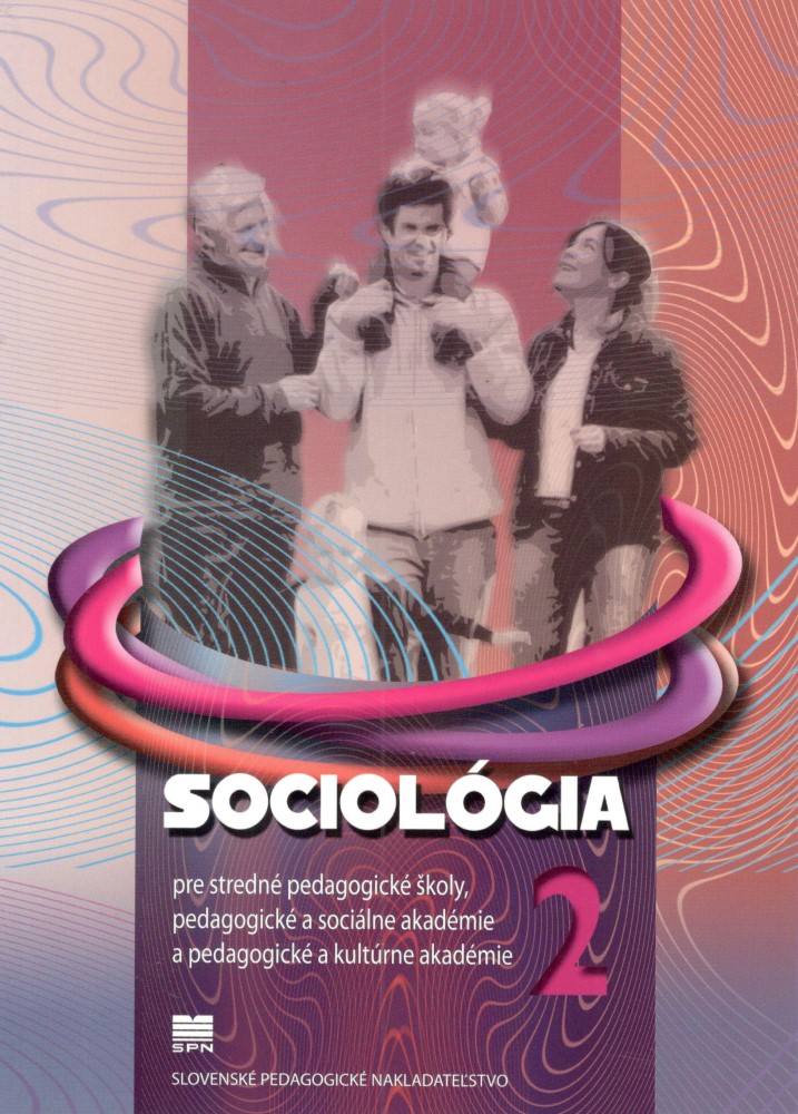 Sociológia 2