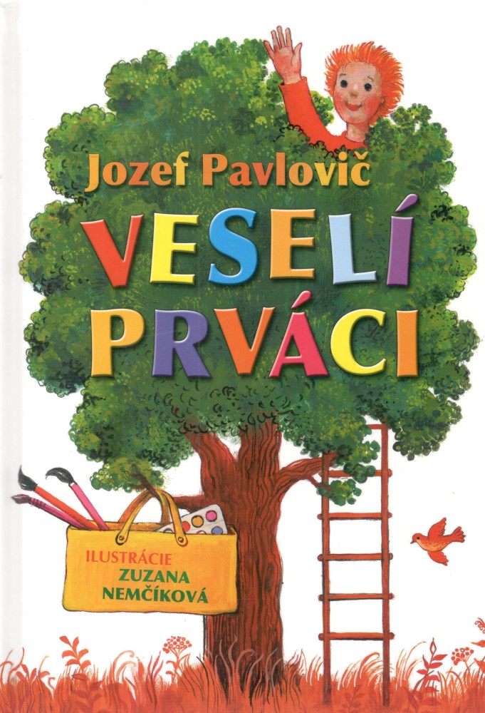 Veselí prváci